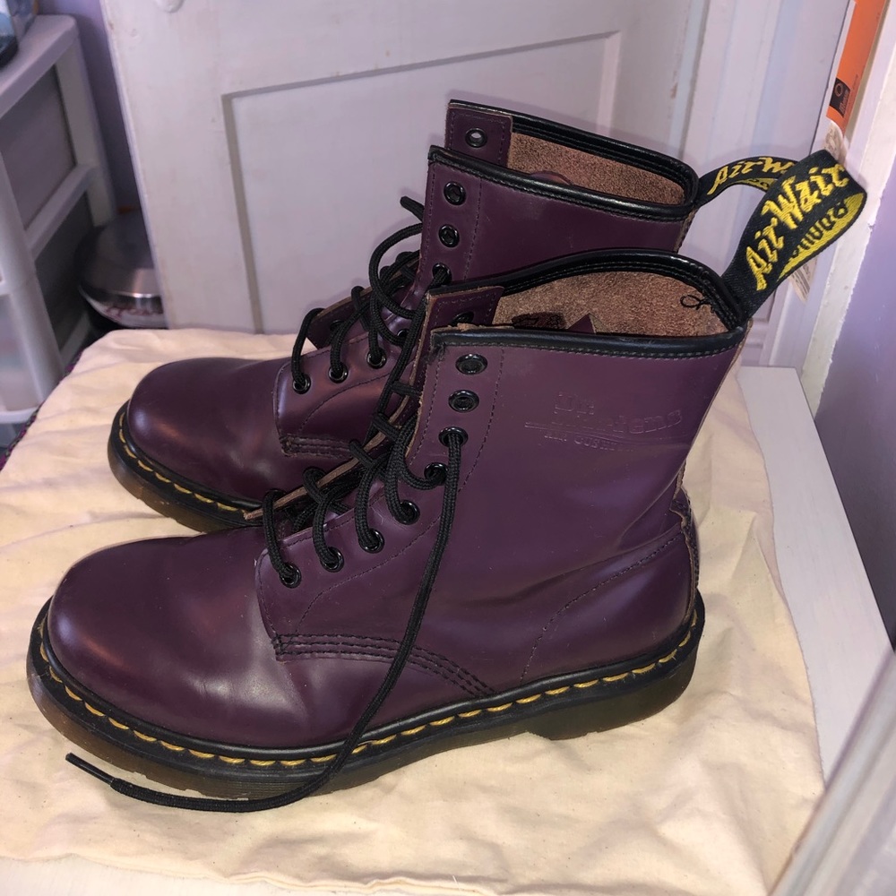 Dr. Marten Boots